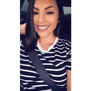 Meet your Posher, Lizbeth